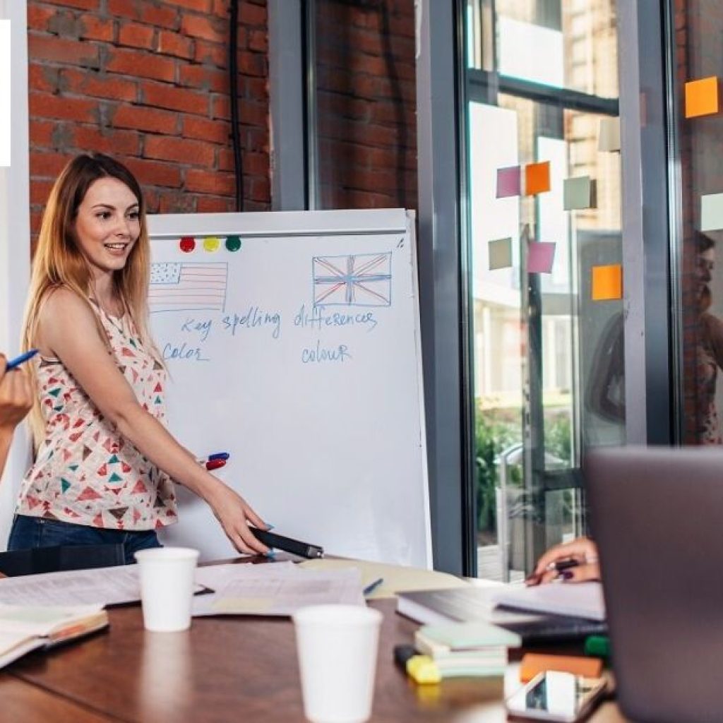 Clases de inglés a tu medida con docentes expertos Clases de inglés a tu medida con docentes expertos