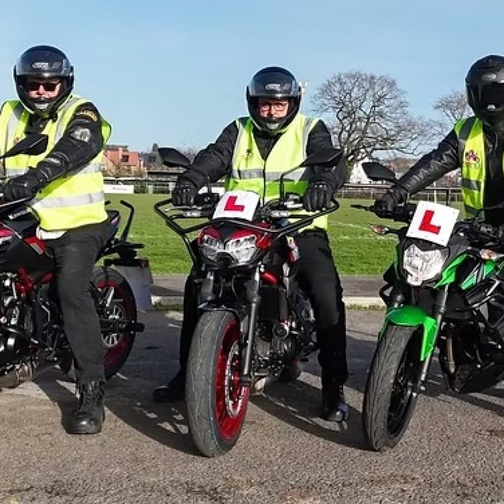 Ace Your Bike Test in Bristol: Practical Prep Tips and Courses Ace Your Bike Test in Bristol: Practical Prep Tips and Courses