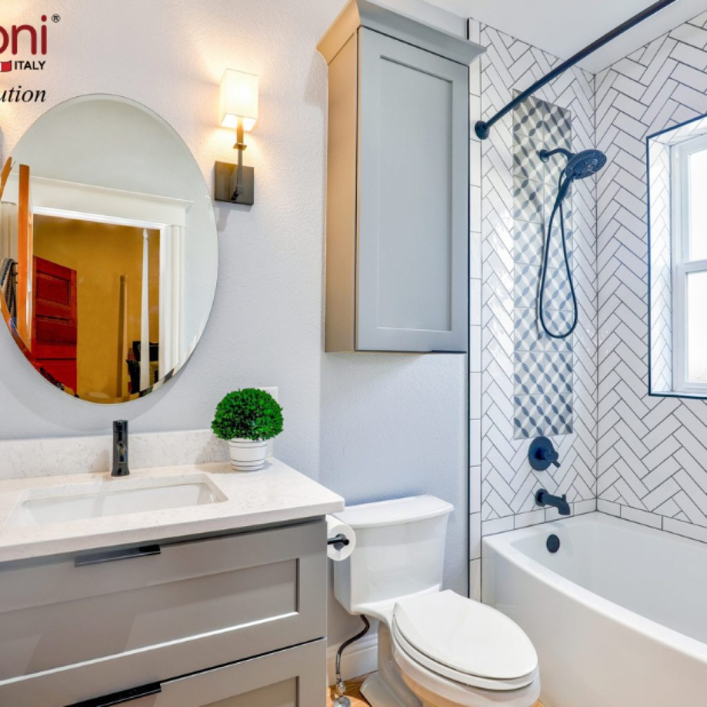 Shop Stylish Bathroom Essentials Near You