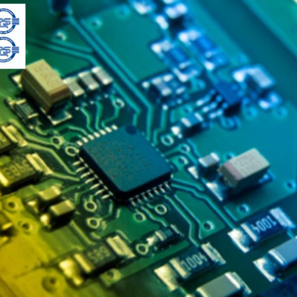 Your Trusted Partner for Advanced Electronics Production