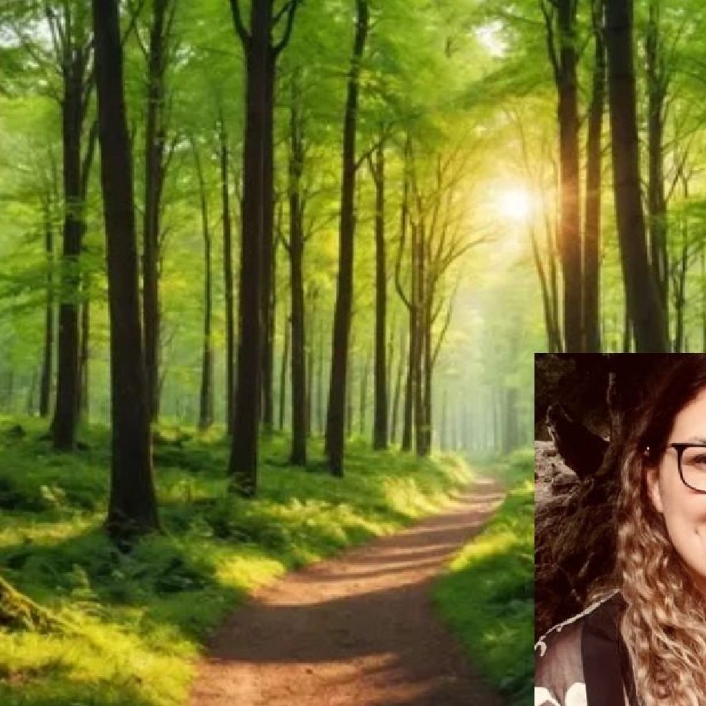 Finding compassionate support for mental wellbeing online Finding compassionate support for mental wellbeing online