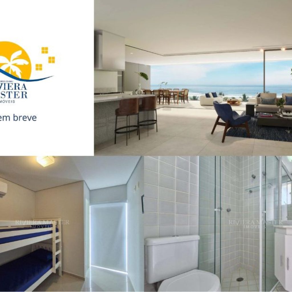 Viva com estilo: seu espaço ideal na Riviera Viva com estilo: seu espaço ideal na Riviera