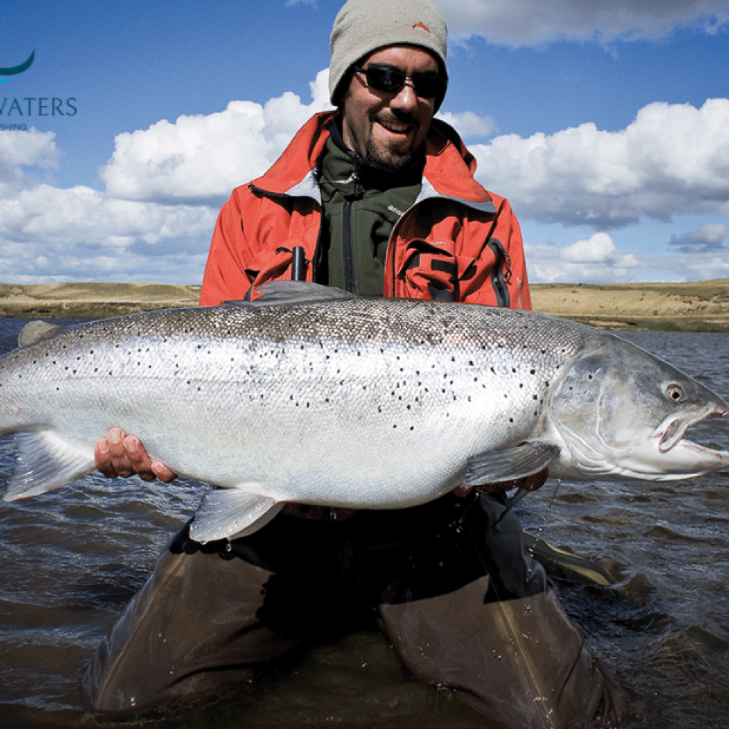 Escape to Exclusive Bahamas Fly-Fishing Retreats