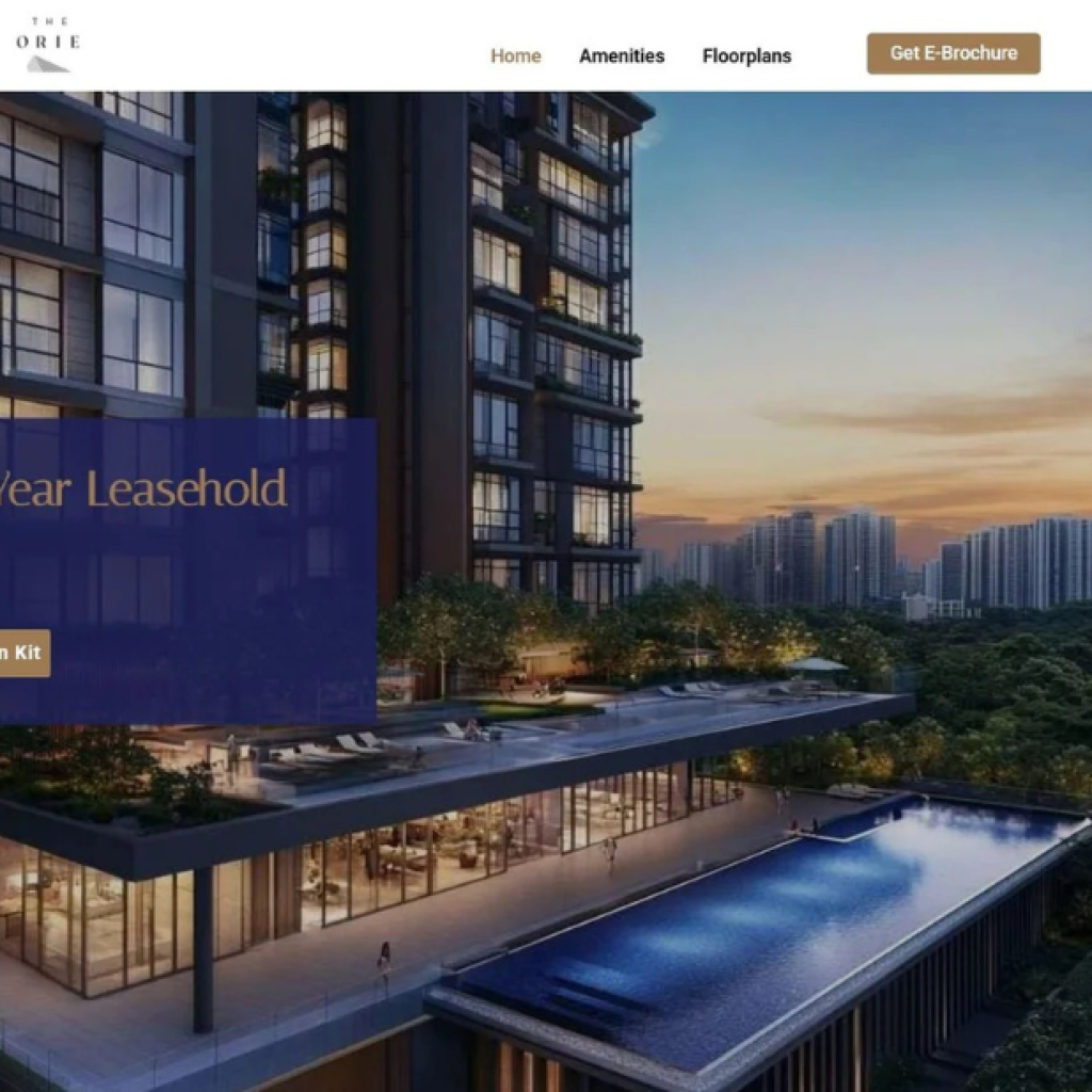 Boost Your Online Visibility with a Top Singapore SEO Partner Boost Your Online Visibility with a Top Singapore SEO Partner