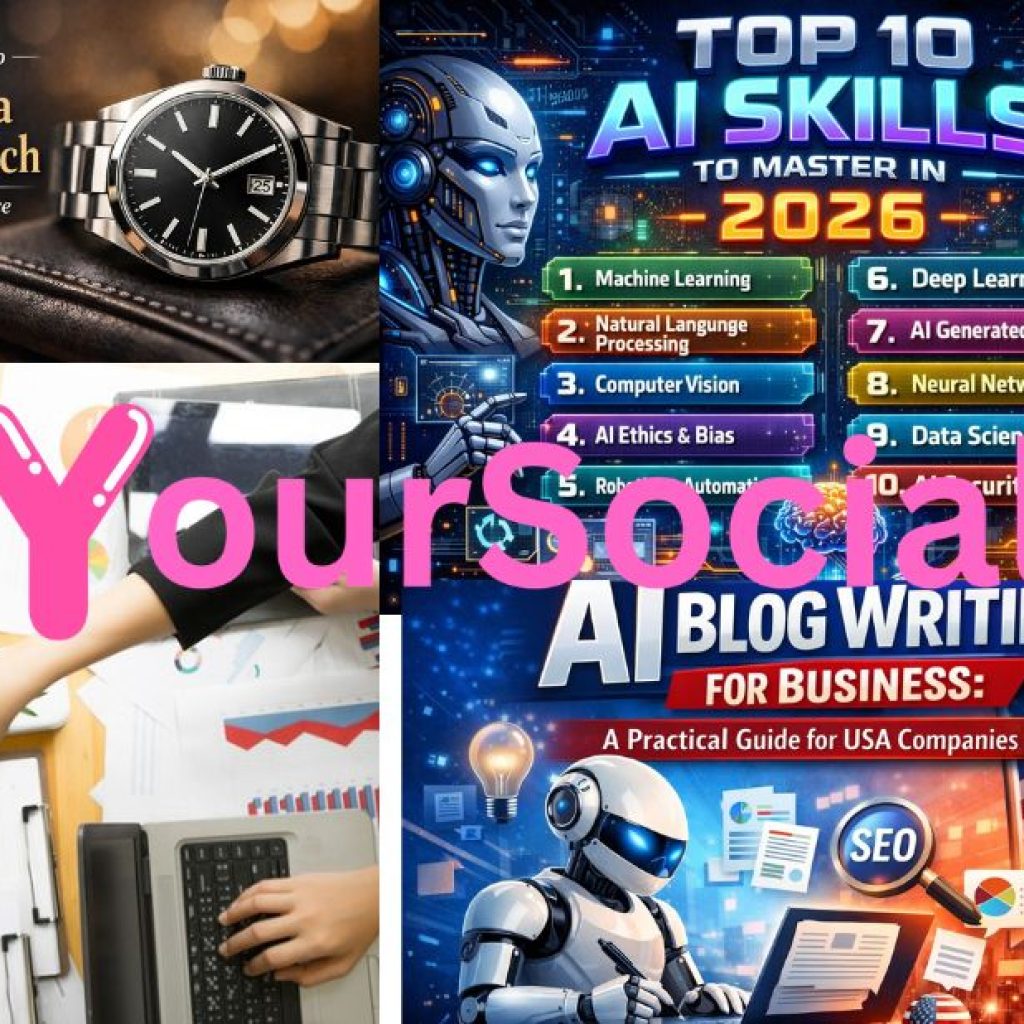 Boost Your Online Presence with Expert Social Media Management Boost Your Online Presence with Expert Social Media Management