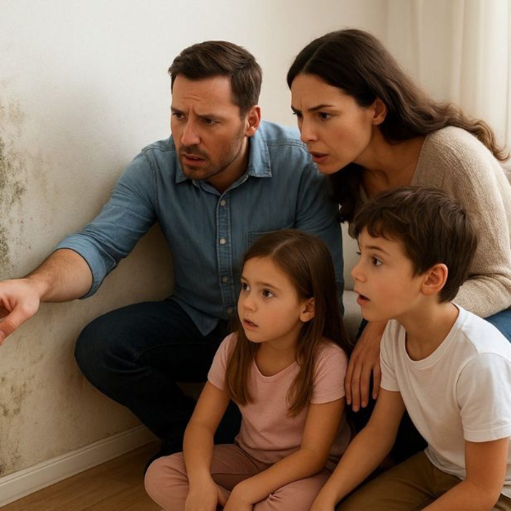 Trusted Specialists in Toxic Mold Cleanup and Prevention Trusted Specialists in Toxic Mold Cleanup and Prevention