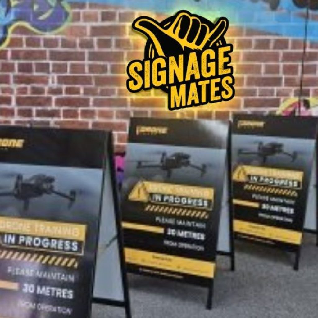 Creative Signage Solutions in Ipswich for Your Business