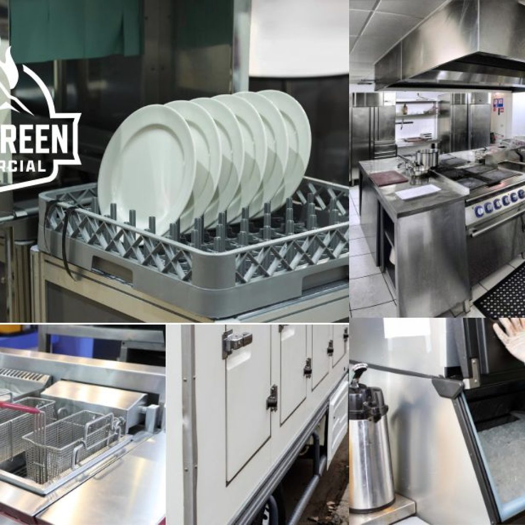 Reliable Ice Machine Maintenance for Cowlitz County Businesses Reliable Ice Machine Maintenance for Cowlitz County Businesses