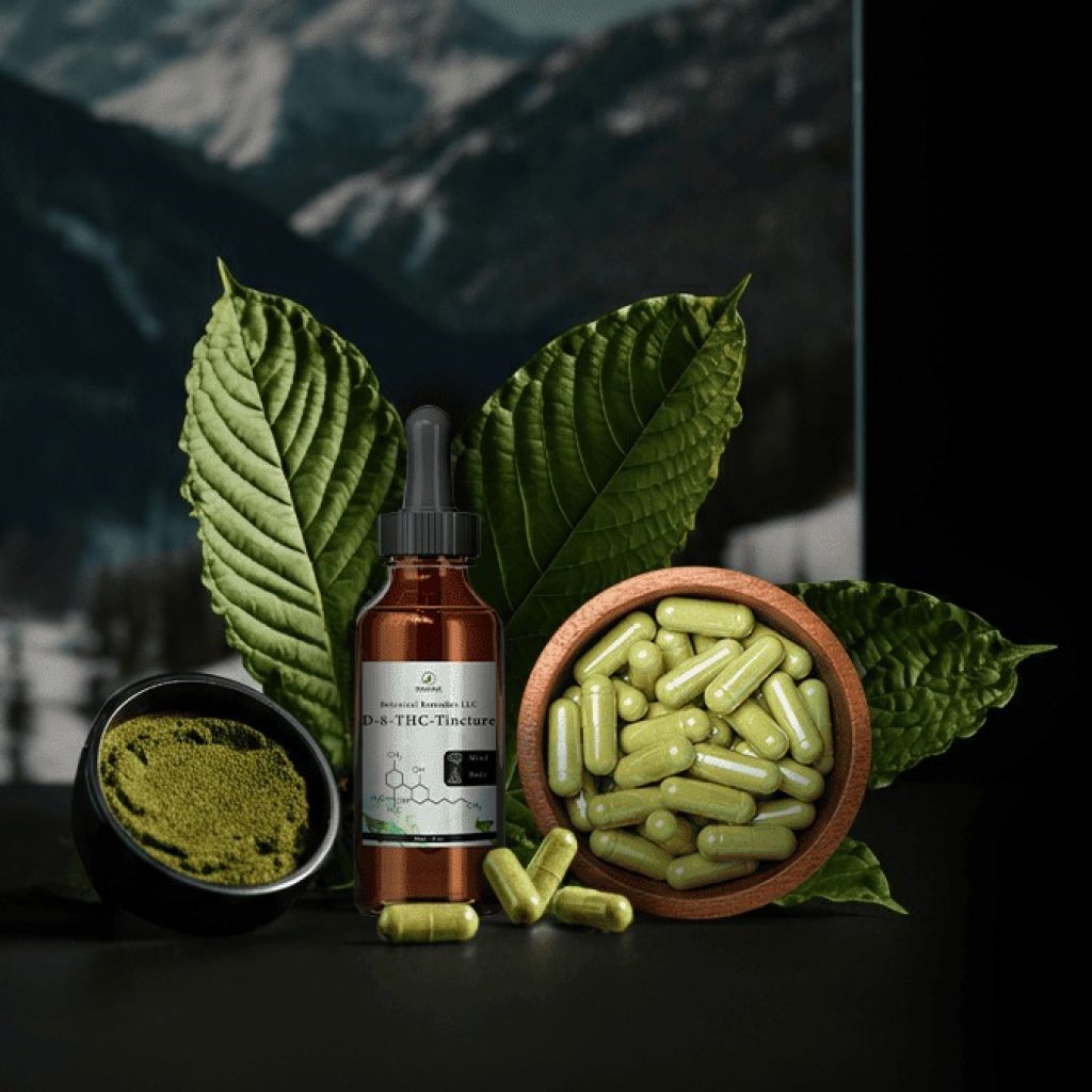 Discover Trusted Kratom Capsules Online for Quality and Safety Discover Trusted Kratom Capsules Online for Quality and Safety