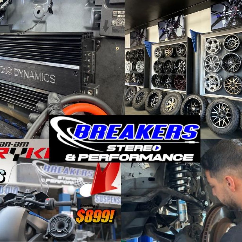 Upgrade Your Sound System: Expert Car Audio Services Upgrade Your Sound System: Expert Car Audio Services