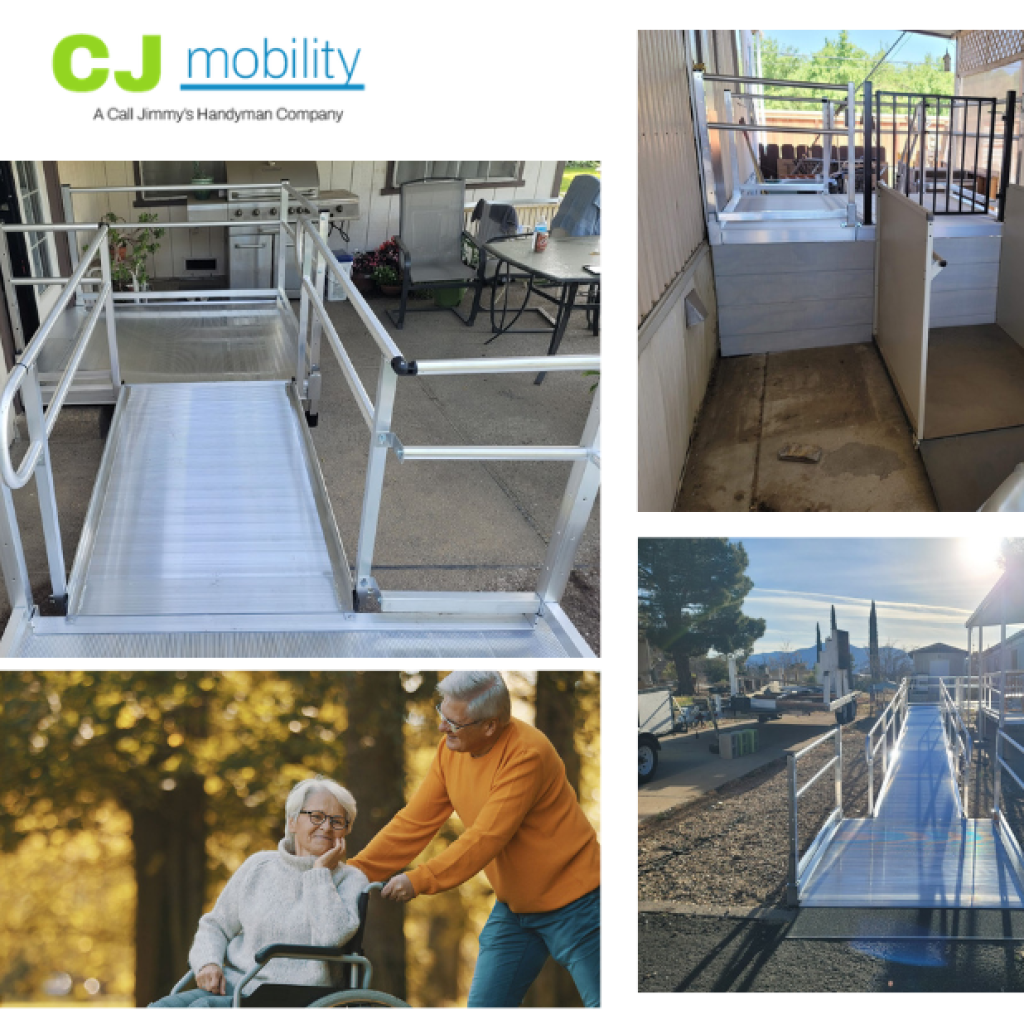 Enhance Accessibility: Custom Ramp Solutions for Your Space Enhance Accessibility: Custom Ramp Solutions for Your Space