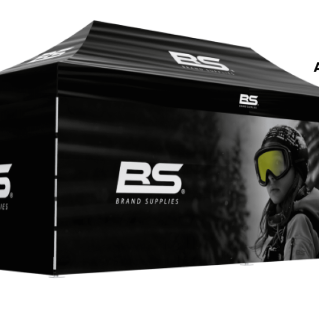 Create a custom gazebo for outdoor events in the UK