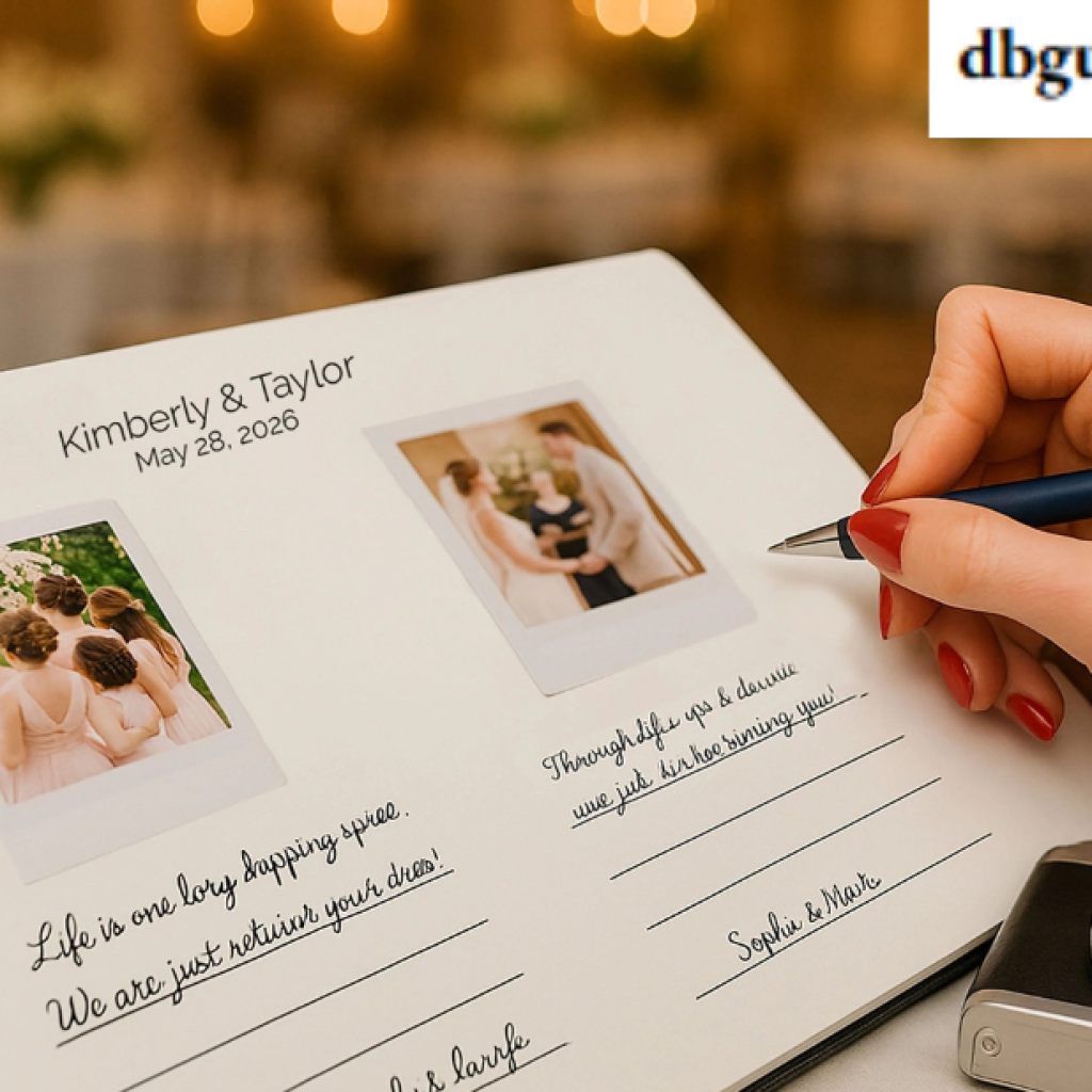Create a Bespoke Memory Album to Treasure Your Moments Create a Bespoke Memory Album to Treasure Your Moments