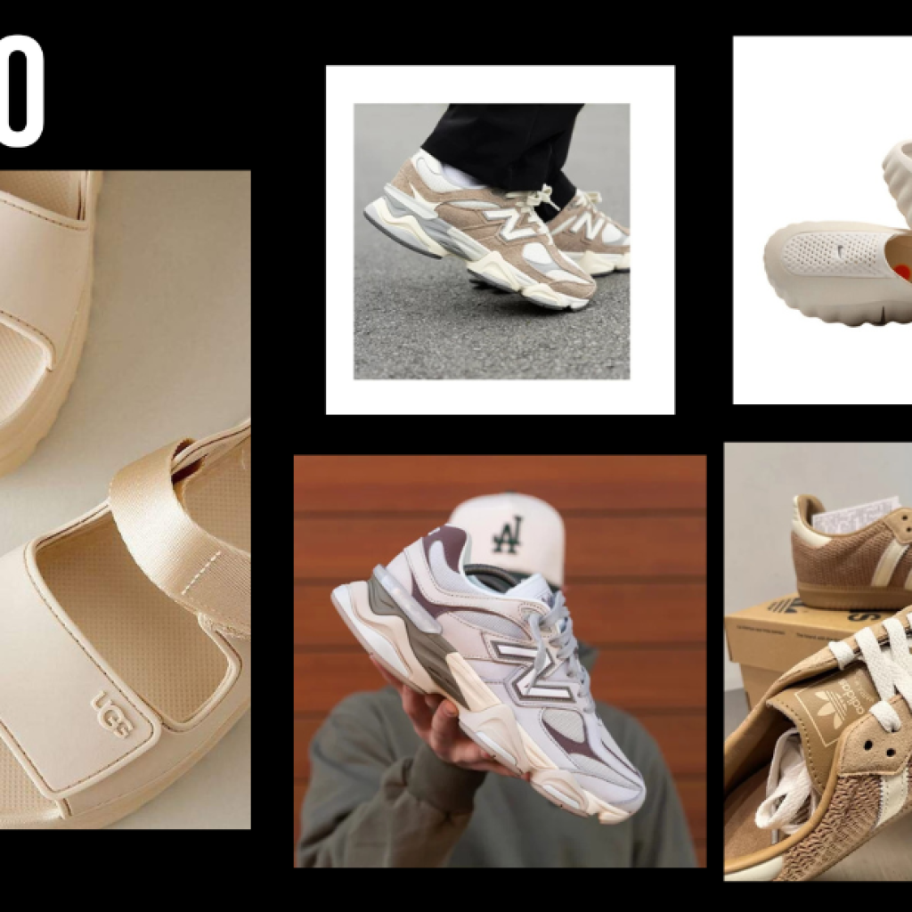 Zapatillas New Balance 9060: compra segura en España Zapatillas New Balance 9060: compra segura en España