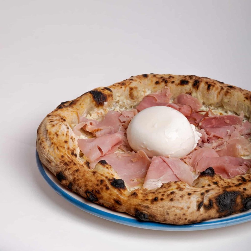 Handcrafted Pizza for Your Sydney Event | Wood Fired Flair