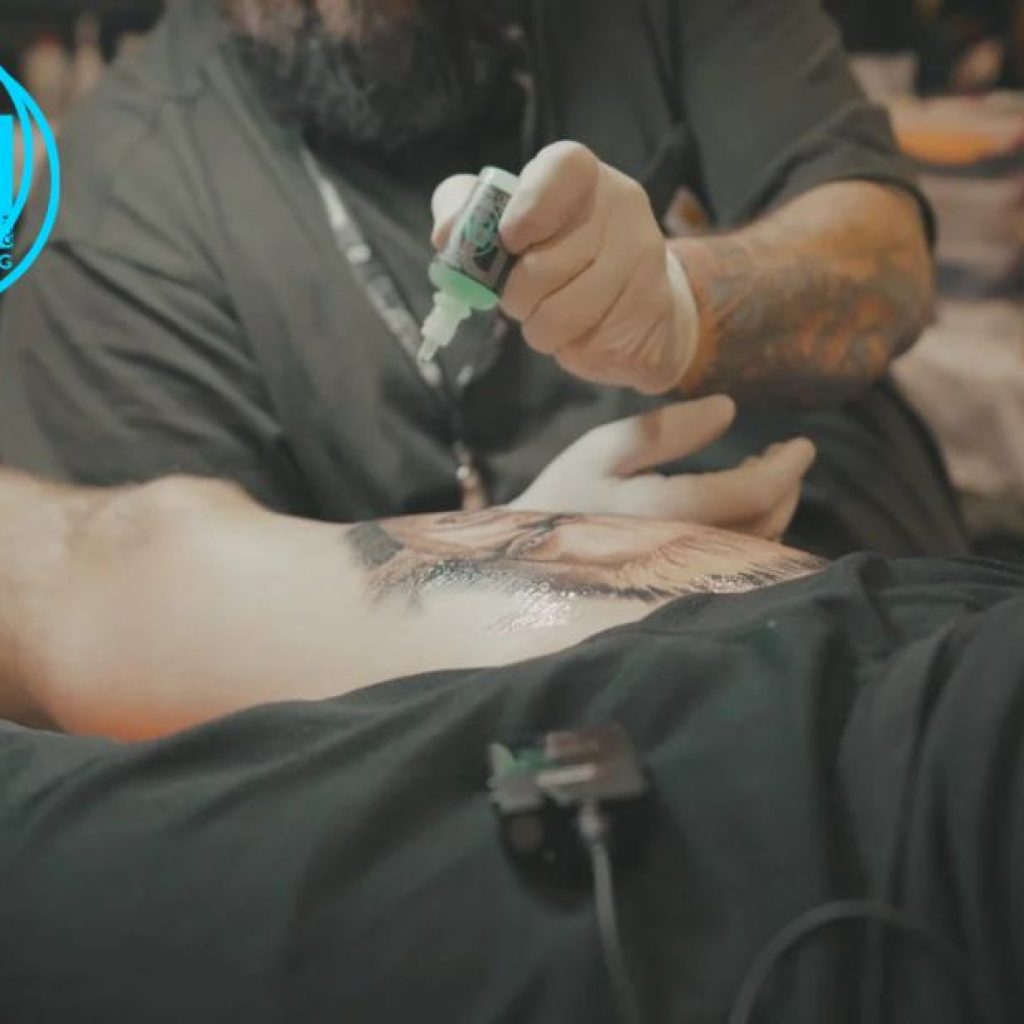Smooth Comfort: The Best Numbing Cream for Your Tattoo Process