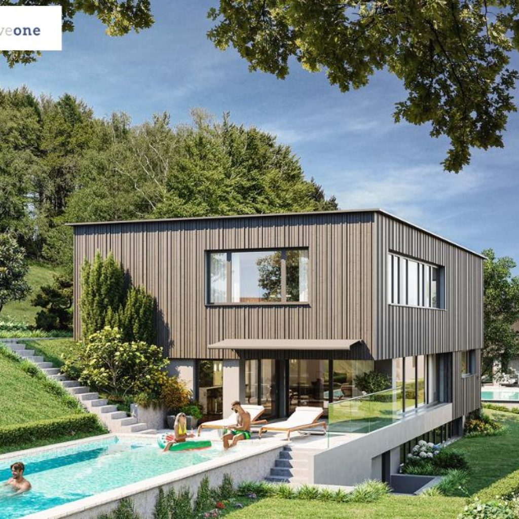 Transforming Real Estate Development with Visualisation Excellence Transforming Real Estate Development with Visualisation Excellence