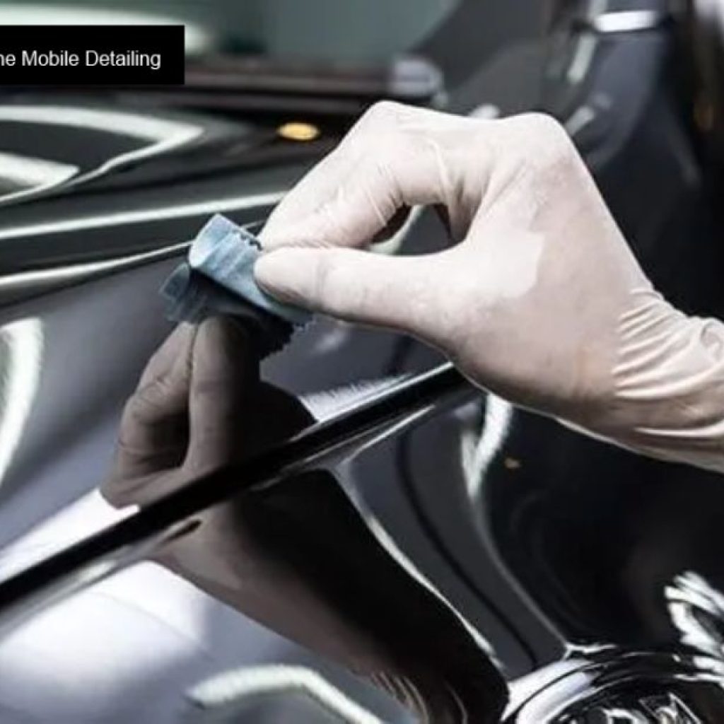 Preserve showroom gloss with expert car protection services