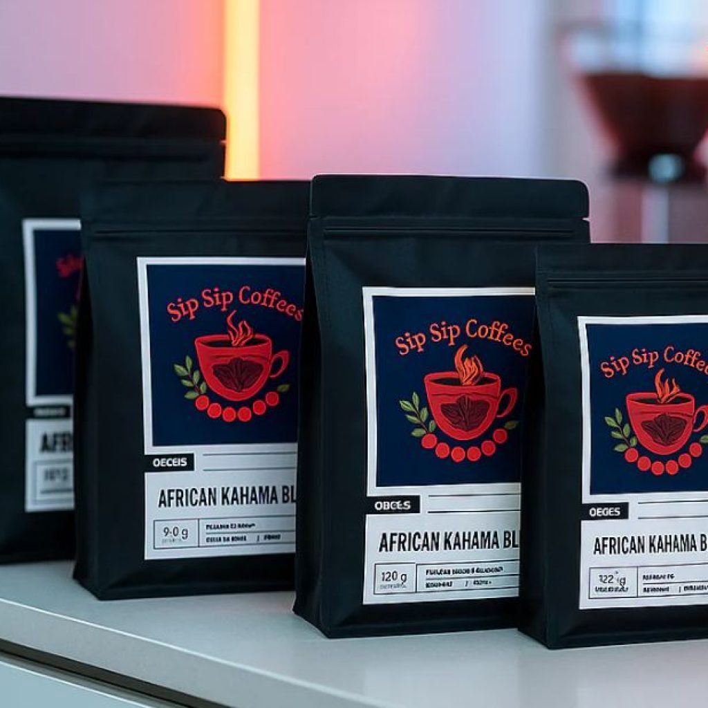 Discover Remarkable Single-Origin Coffee Beans for Distinct Flavour