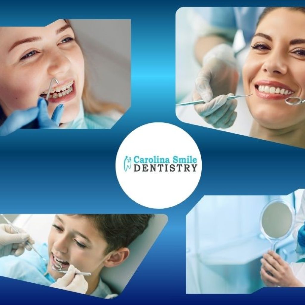 Gentle, trusted family dentistry for healthy smiles Gentle, trusted family dentistry for healthy smiles
