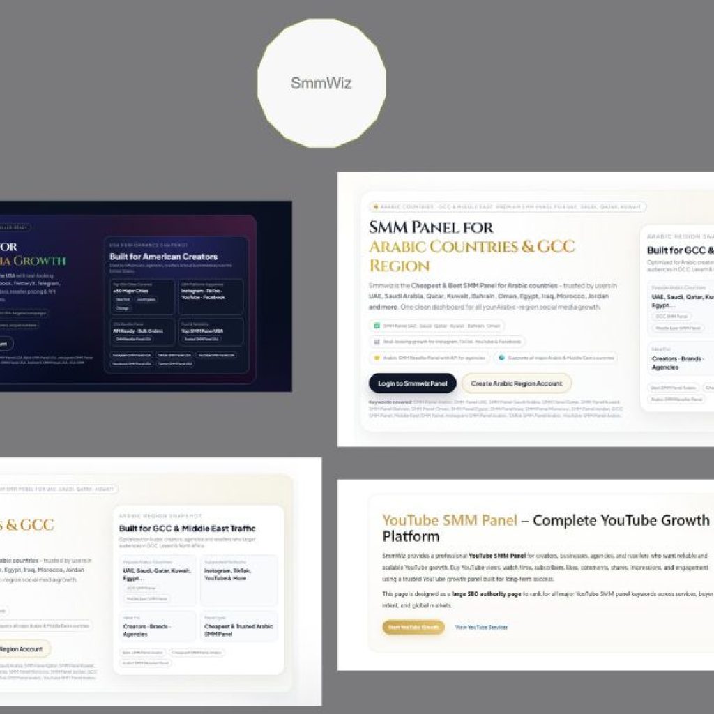 Top-tier SMM resale platform for fast, reliable service