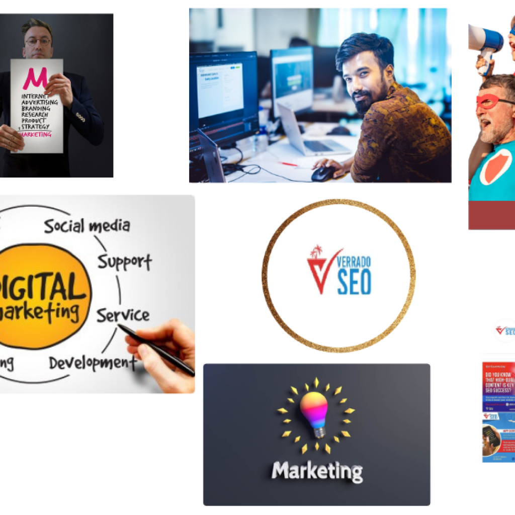 Grow Your Local Brand with Bespoke Online Marketing in Buckeye Area