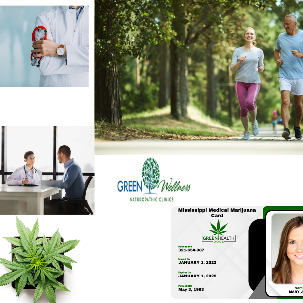 Secure Your Seattle Health Access with a Medical Cannabis Card