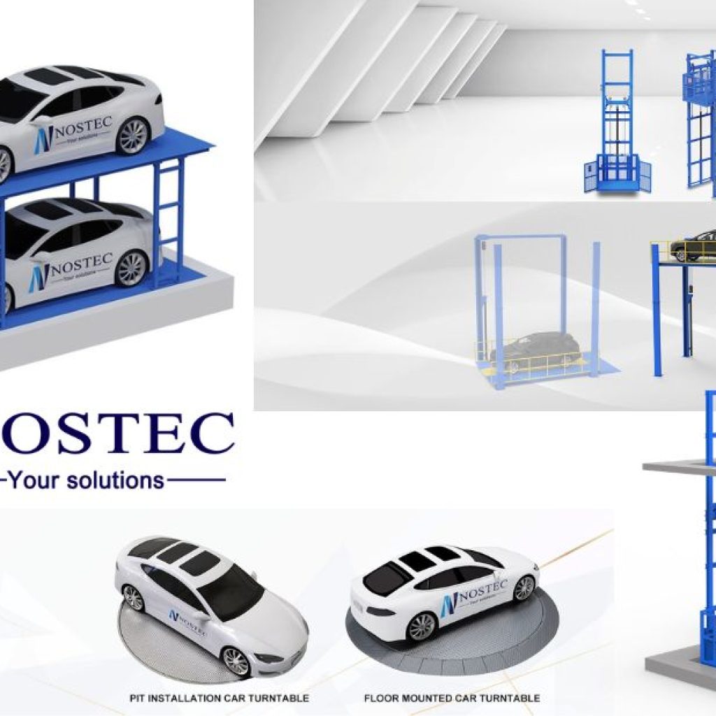 Efficient Warehouse Lifts: Boost Productivity Today Efficient Warehouse Lifts: Boost Productivity Today