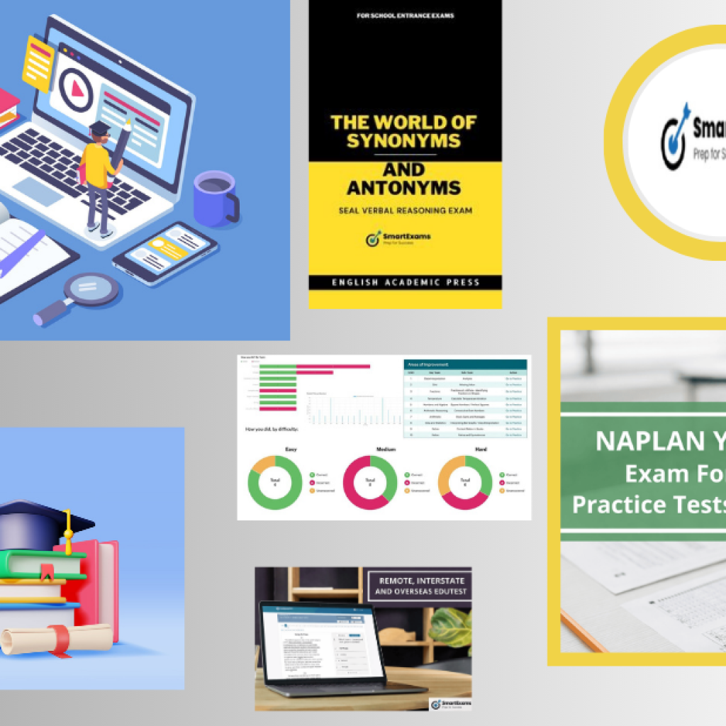 Boost confidence with targeted practice for essential skills