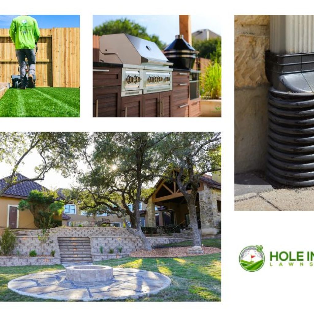 Lush Turf Installs in Texas: Expert Lawn Solutions