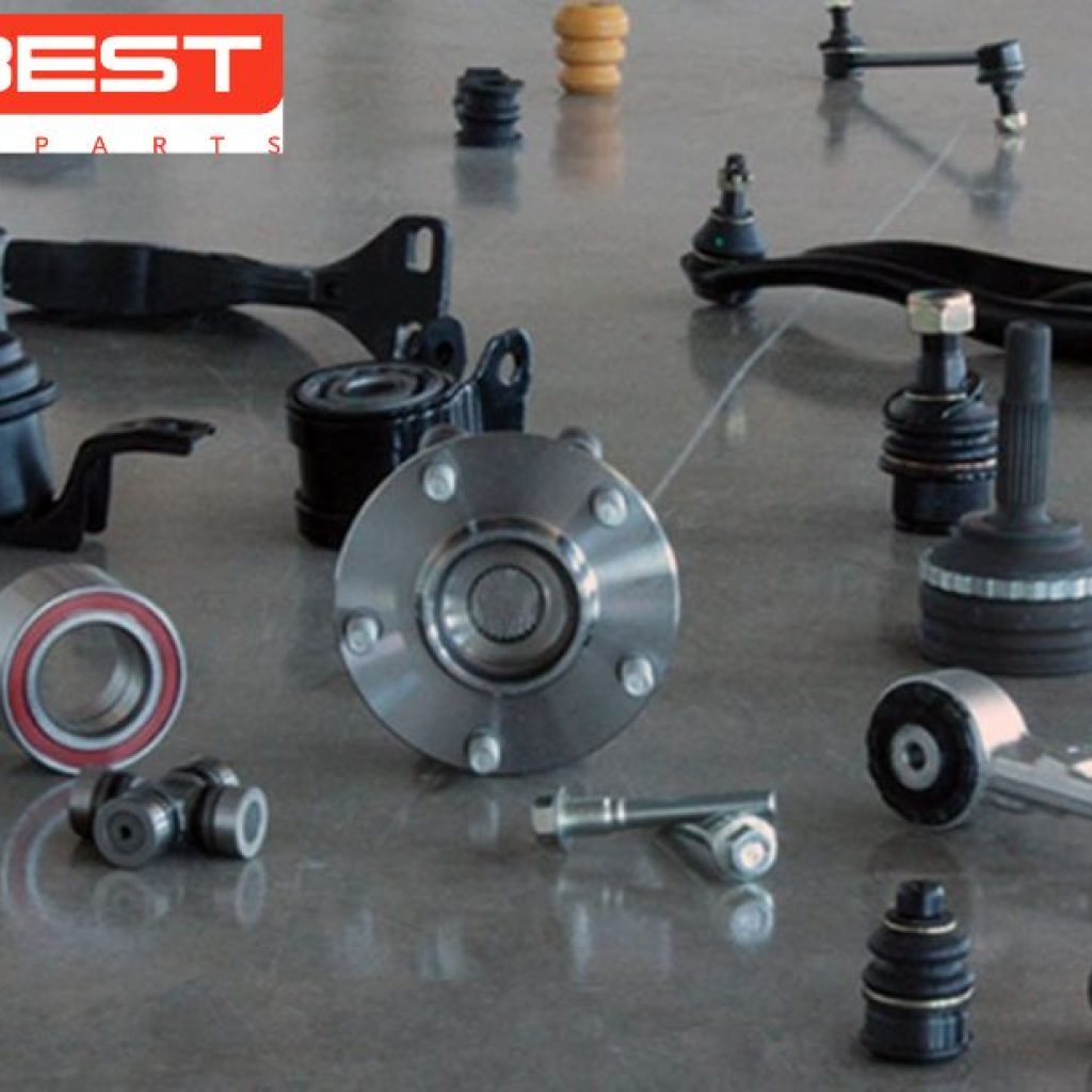 Upgrade Your Vehicle’s Braking System with Premium Cylinder Components