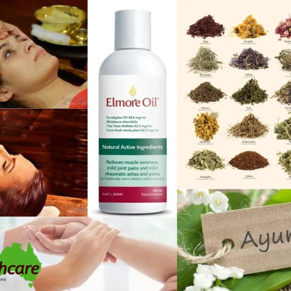 Holistic Ayurvedic Treatments in Sydney for Deep Relaxation Holistic Ayurvedic Treatments in Sydney for Deep Relaxation