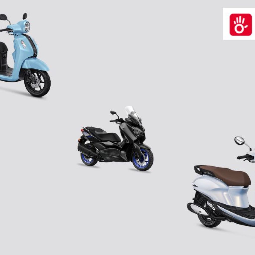 Explore Ubud on two wheels with easy bike hire options Explore Ubud on two wheels with easy bike hire options