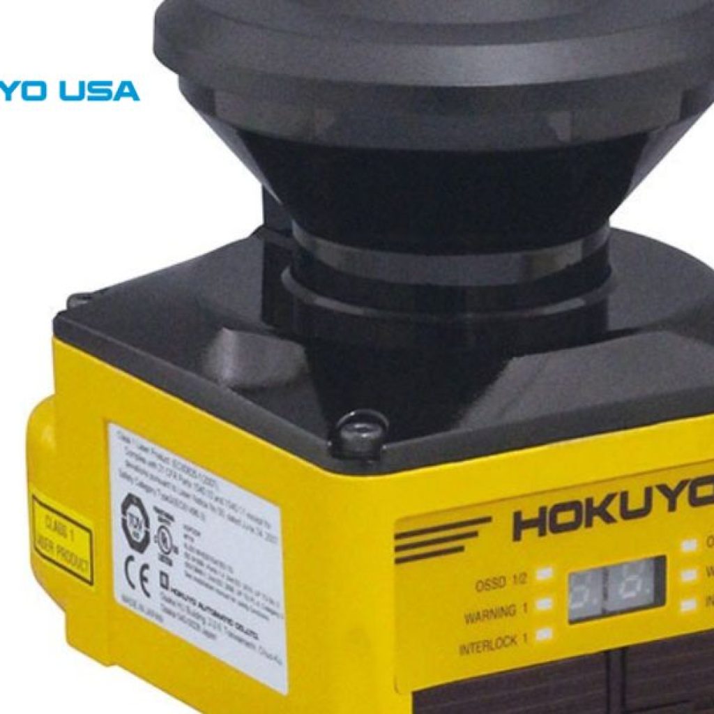 Protective Laser Safety Systems for Industrial Automation Protective Laser Safety Systems for Industrial Automation