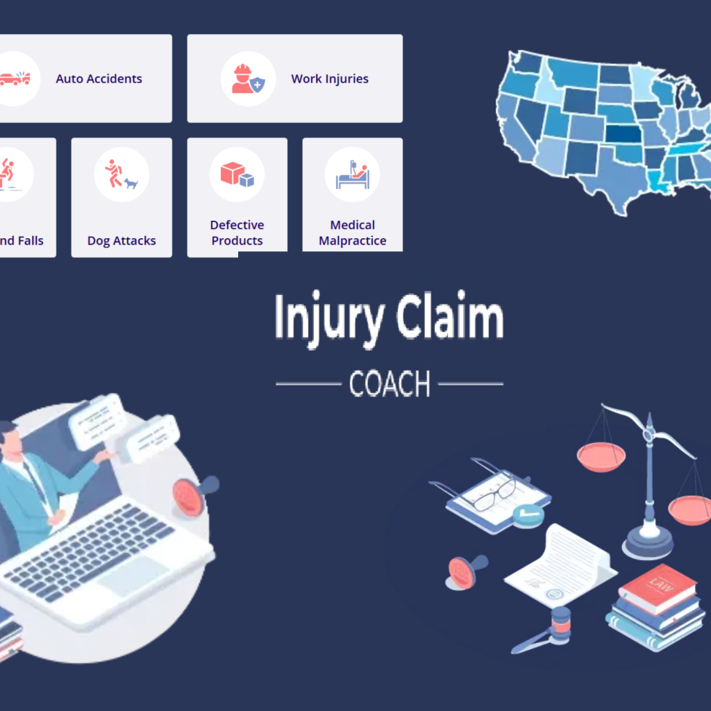 Find Trusted Personal Injury Lawyers Nearby for Your Claim Find Trusted Personal Injury Lawyers Nearby for Your Claim