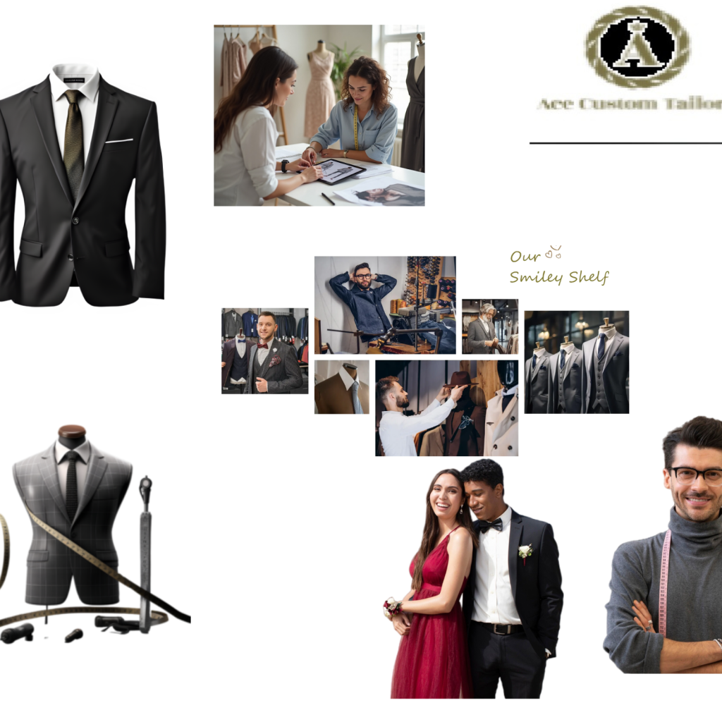 Design Your Perfect Footwear: Bespoke Shoes Tailored to You