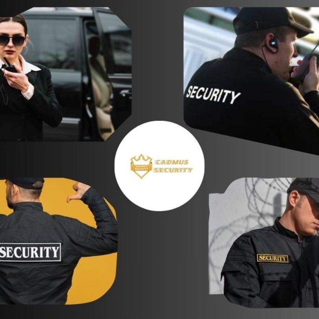 Round-the-clock security patrols you can trust Round-the-clock security patrols you can trust