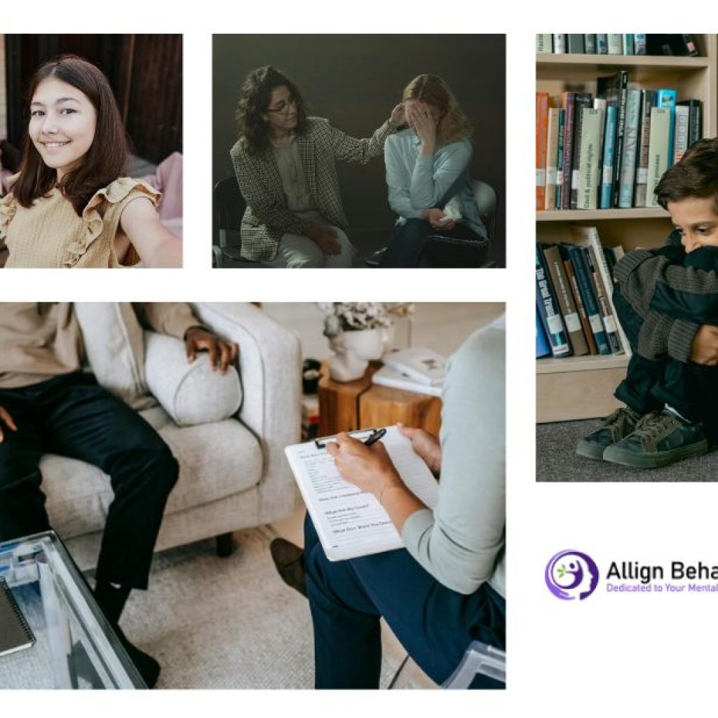 Compassionate Outpatient Mental Health Support in Illinois