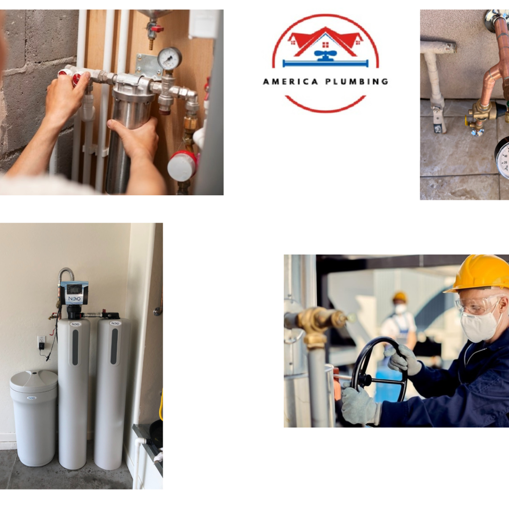 Expert Water Softener Installations in Scottsdale
