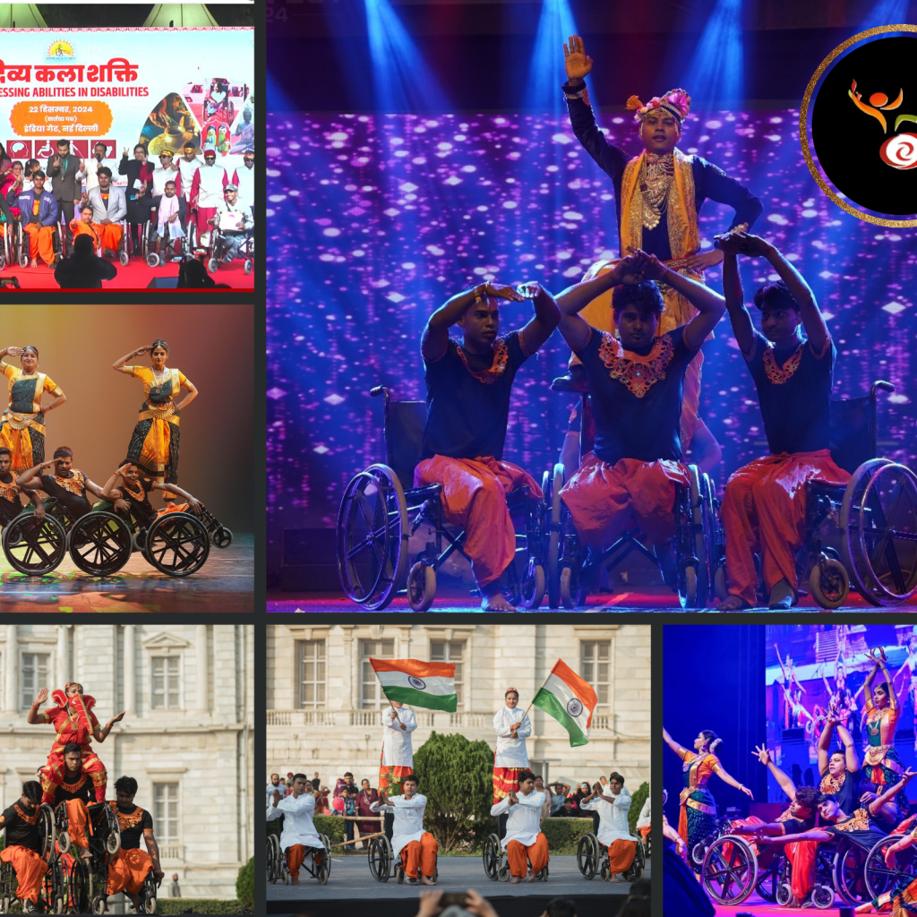 Unleash Your Potential with Dynamic Dance Performances Unleash Your Potential with Dynamic Dance Performances