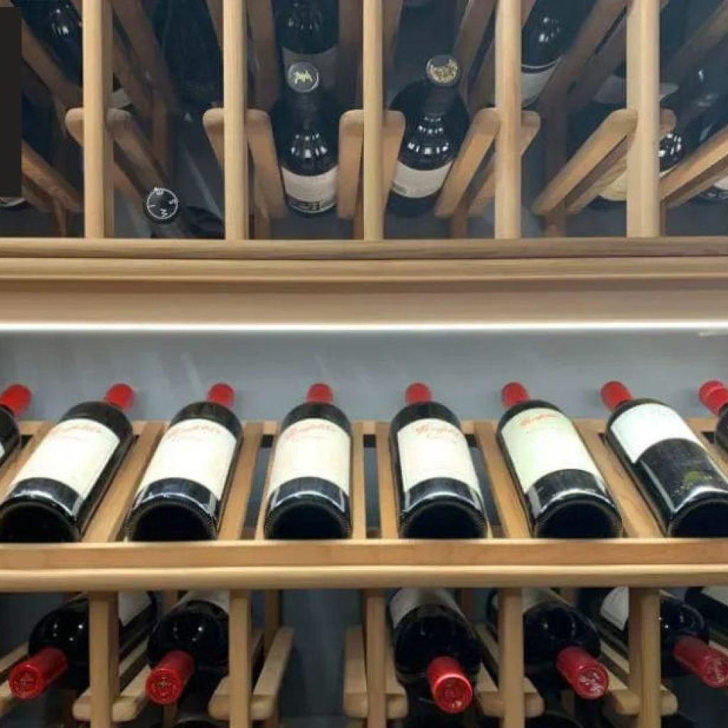 Keep Your Wine at the Ideal Temp: Smart Monitoring for Consistent Cellar Conditions