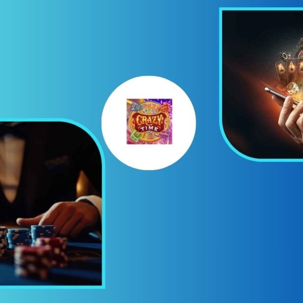 Playful Live Crazy Time: Thrilling UK-Style Fun for Indian Players