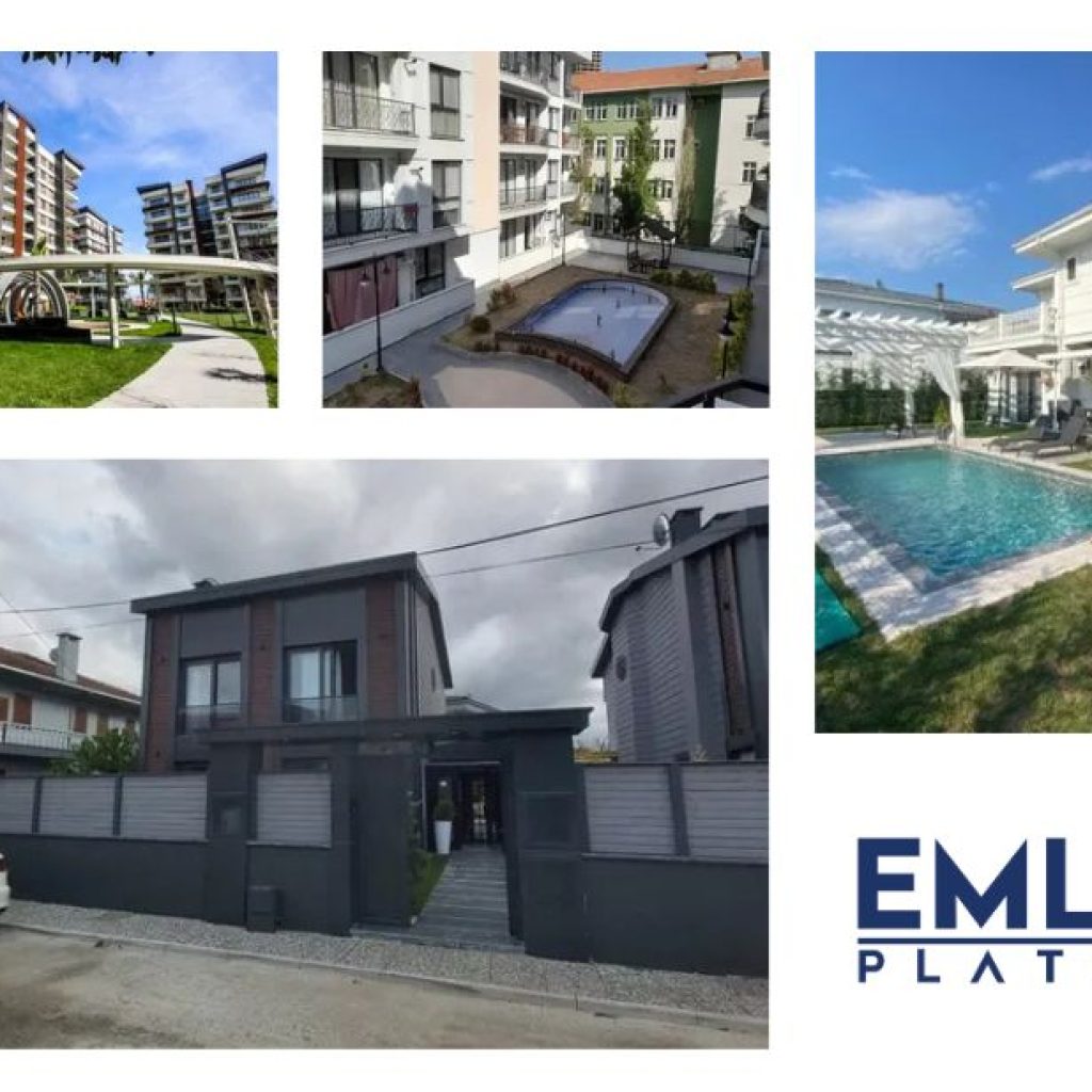 Luxurious Antalya Homes for Sale: Waterfront, City & Investment Opportunities Luxurious Antalya Homes for Sale: Waterfront, City & Investment Opportunities