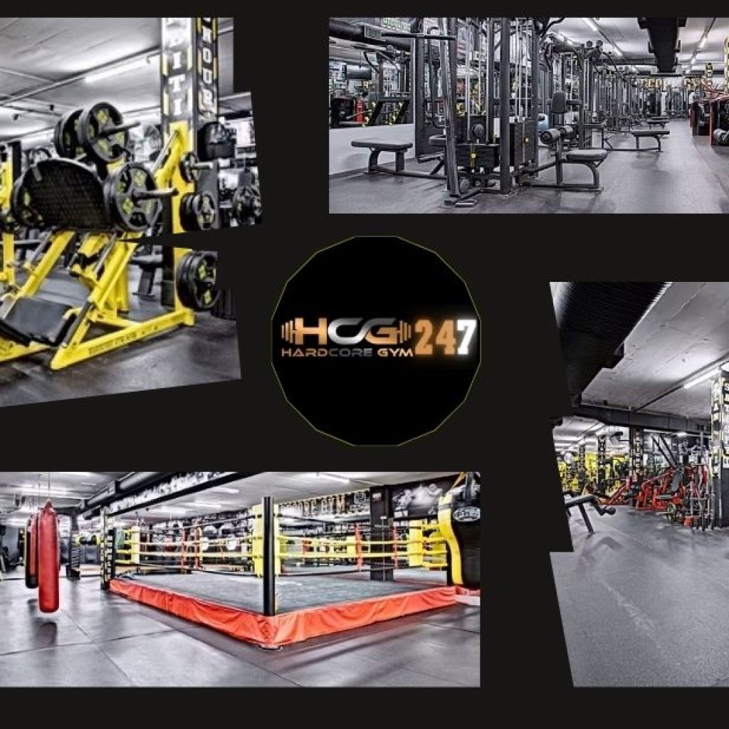 Find Your Local Functional Fitness Hub for Real Results Find Your Local Functional Fitness Hub for Real Results
