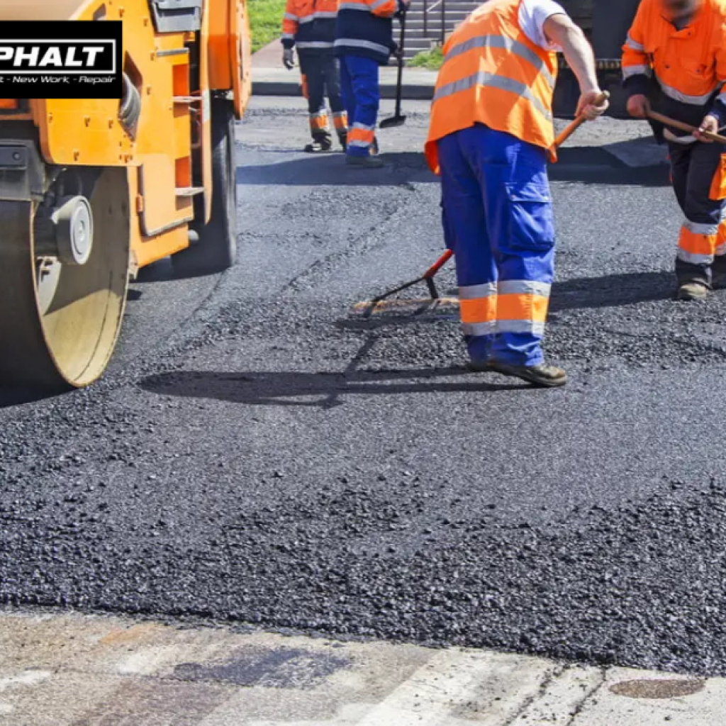 Professional Pavement Care You Can Trust