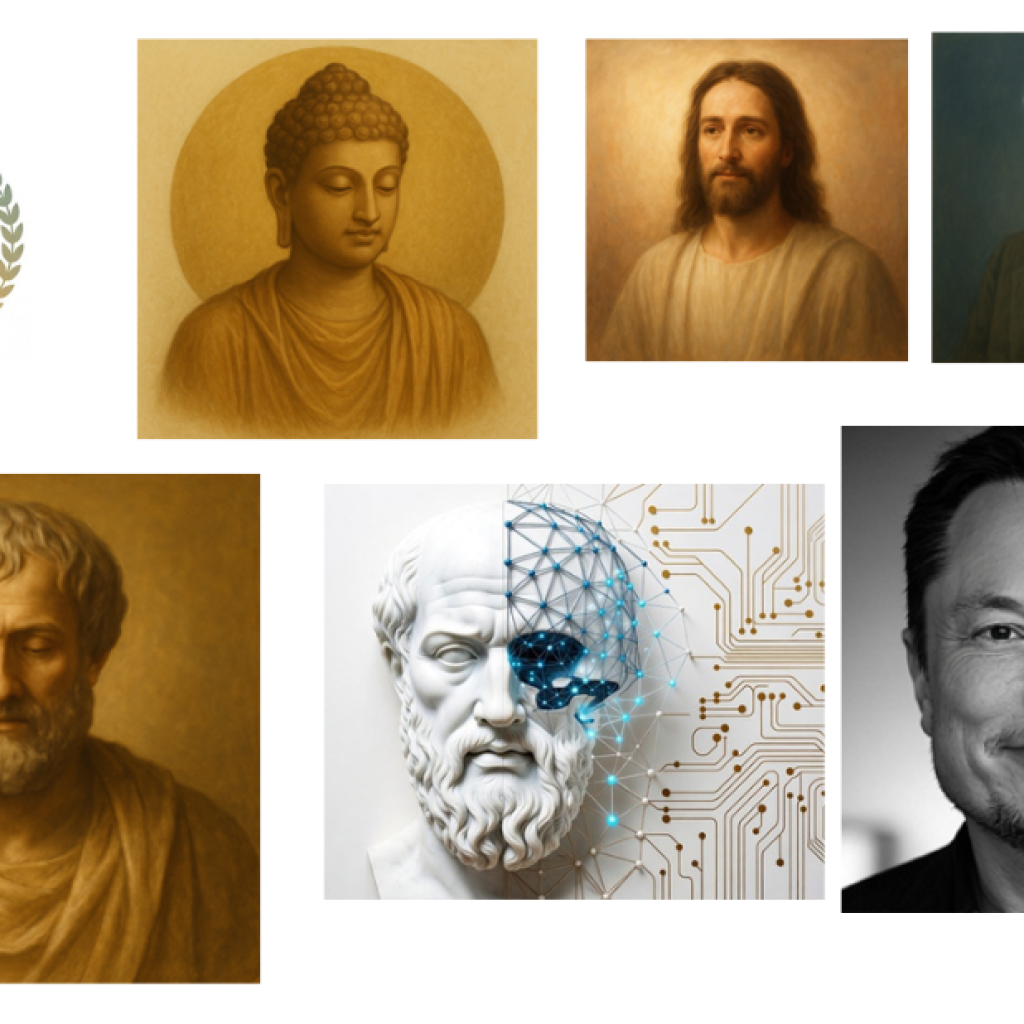 Ai Wisdom Chat | Aiwisdomcouncil.com