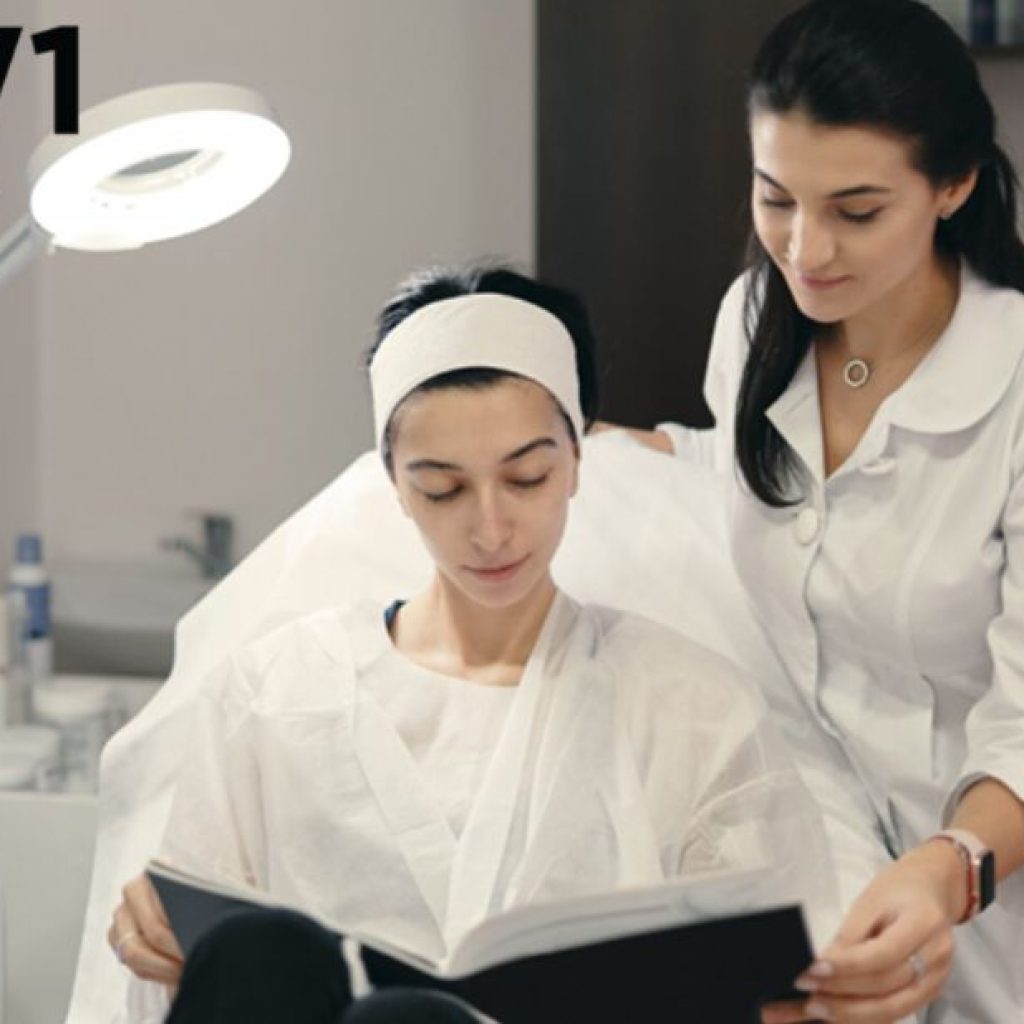 Radiant Complexion Facial: Brightening Solutions for Even Skin Tone