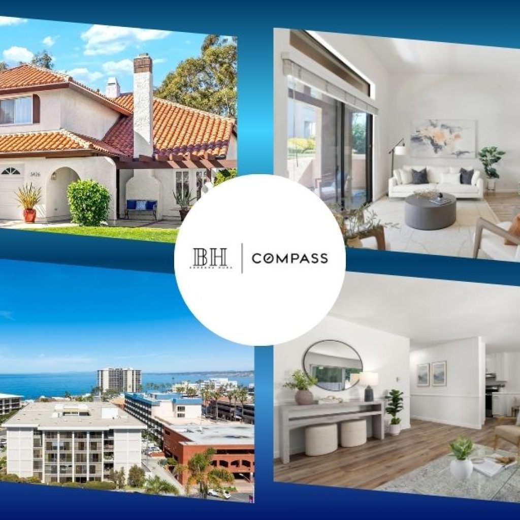 Discover premium homes in sunny San Diego — guide to upscale living Discover premium homes in sunny San Diego — guide to upscale living