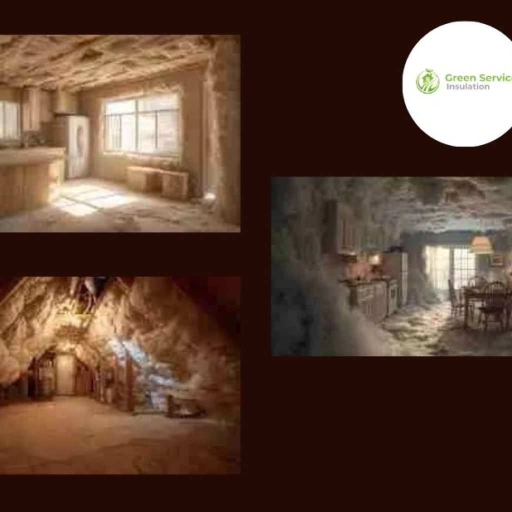 Efficient Attic Insulation Removal Near You Efficient Attic Insulation Removal Near You