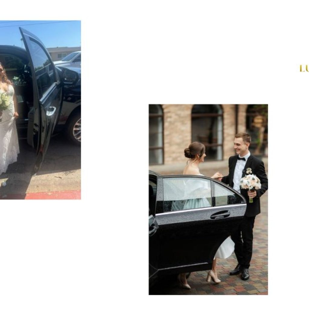 Executive Car Services in San Diego for Discerning Travelers